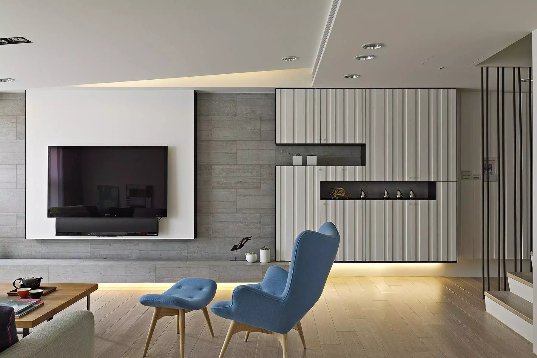 Minimalist Ev Dekorasyonu Nasıl Yapılır?