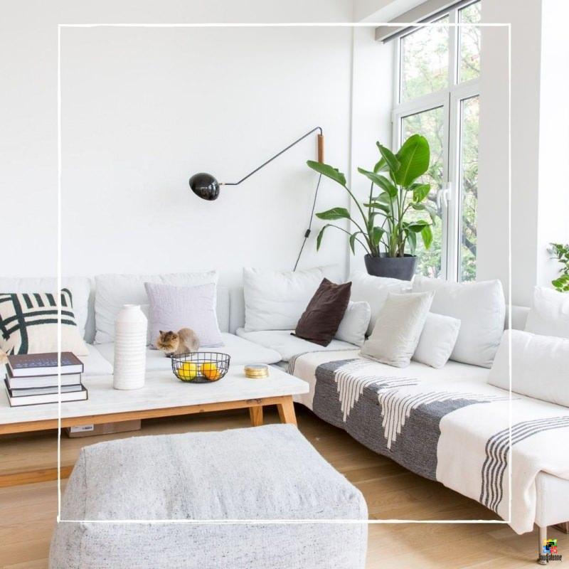 Minimalist Ev Dekorasyonu Nasıl Yapılır?