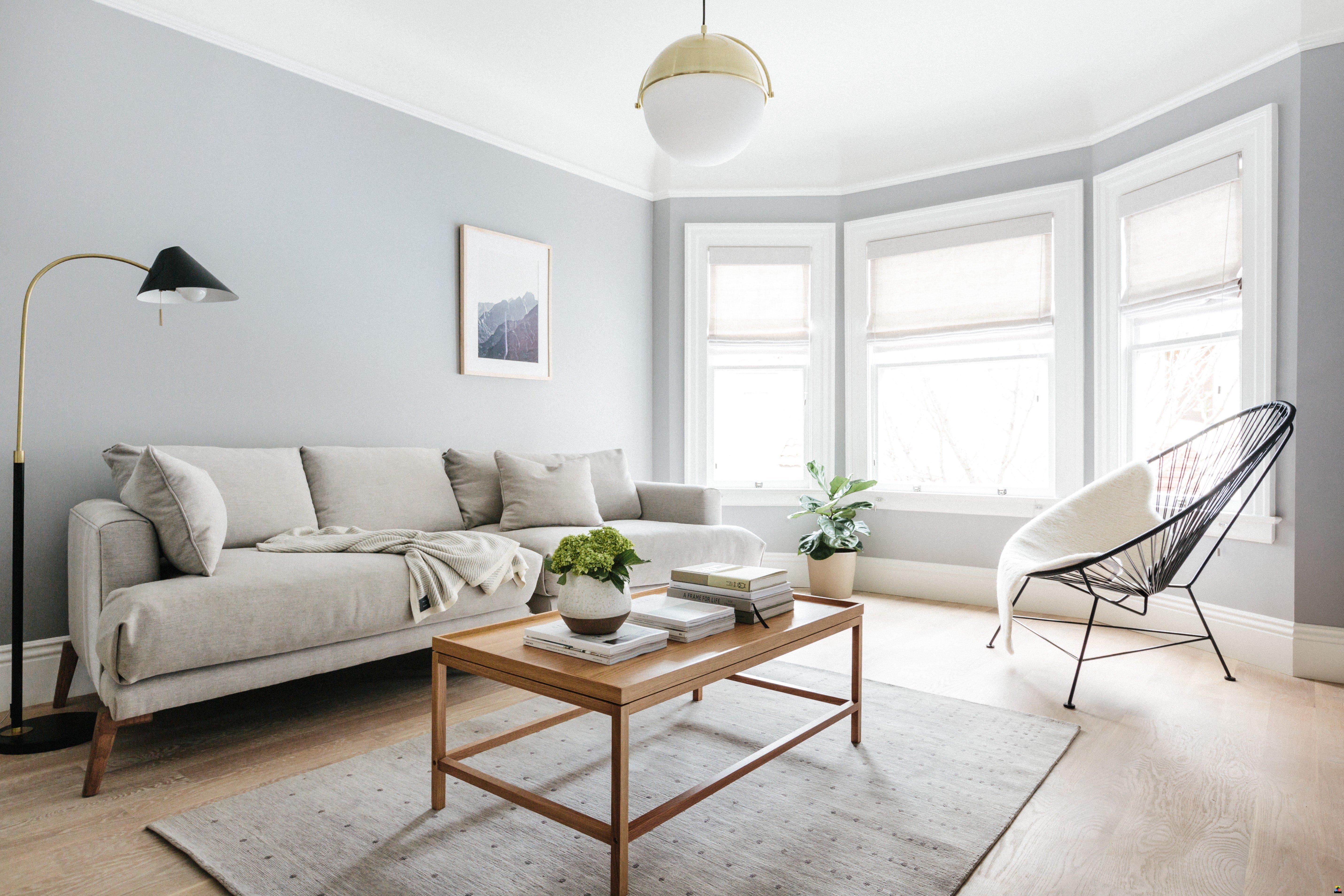 Minimalist Ev Dekorasyonu Nasıl Yapılır?