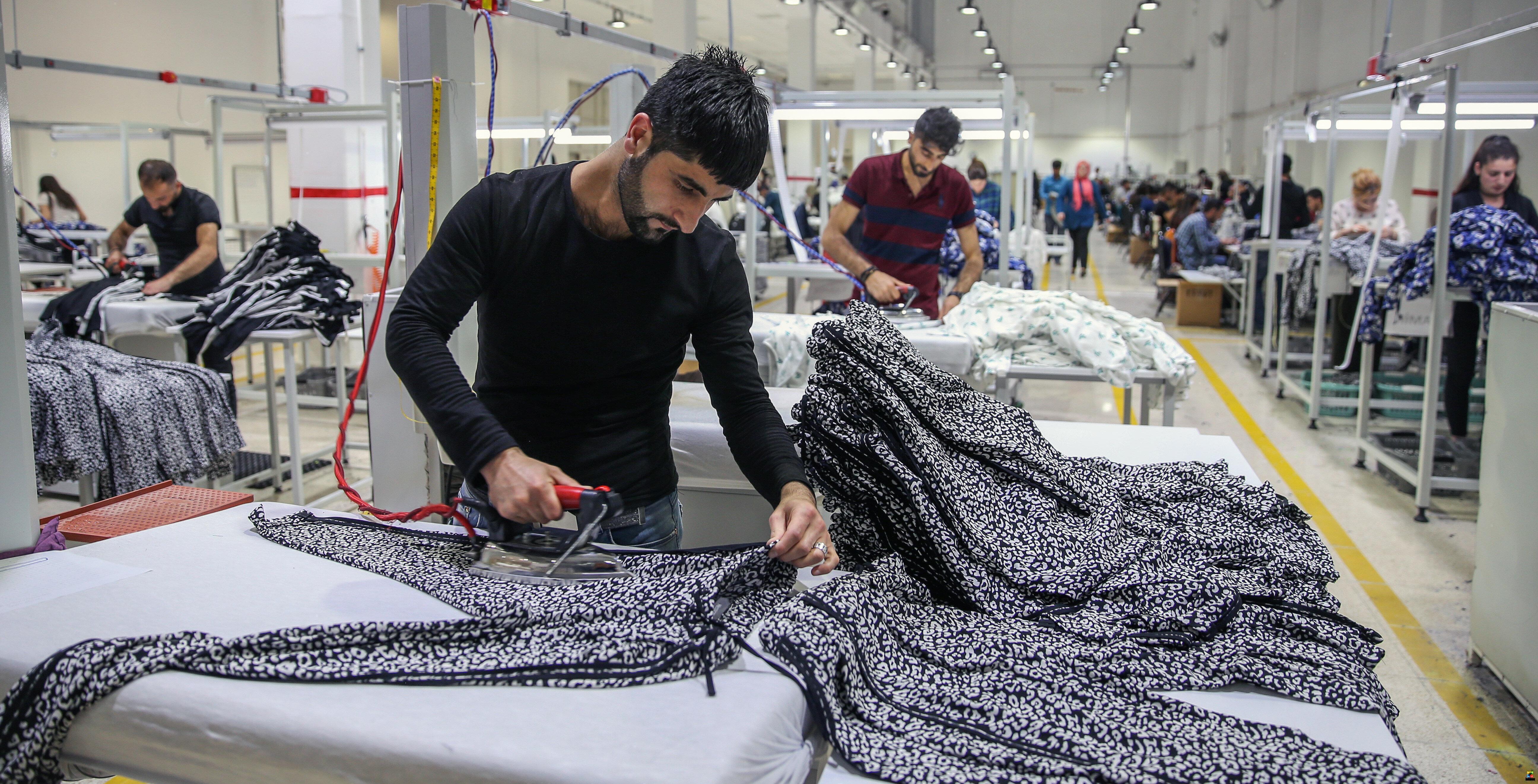 Tekstil Boyama Tekniklerinde En Son Gelişmeler