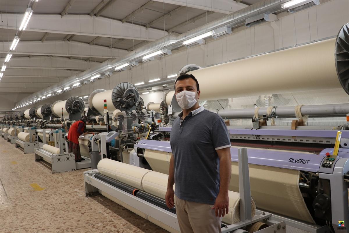 Tekstil Boyama Tekniklerinde En Son Gelişmeler