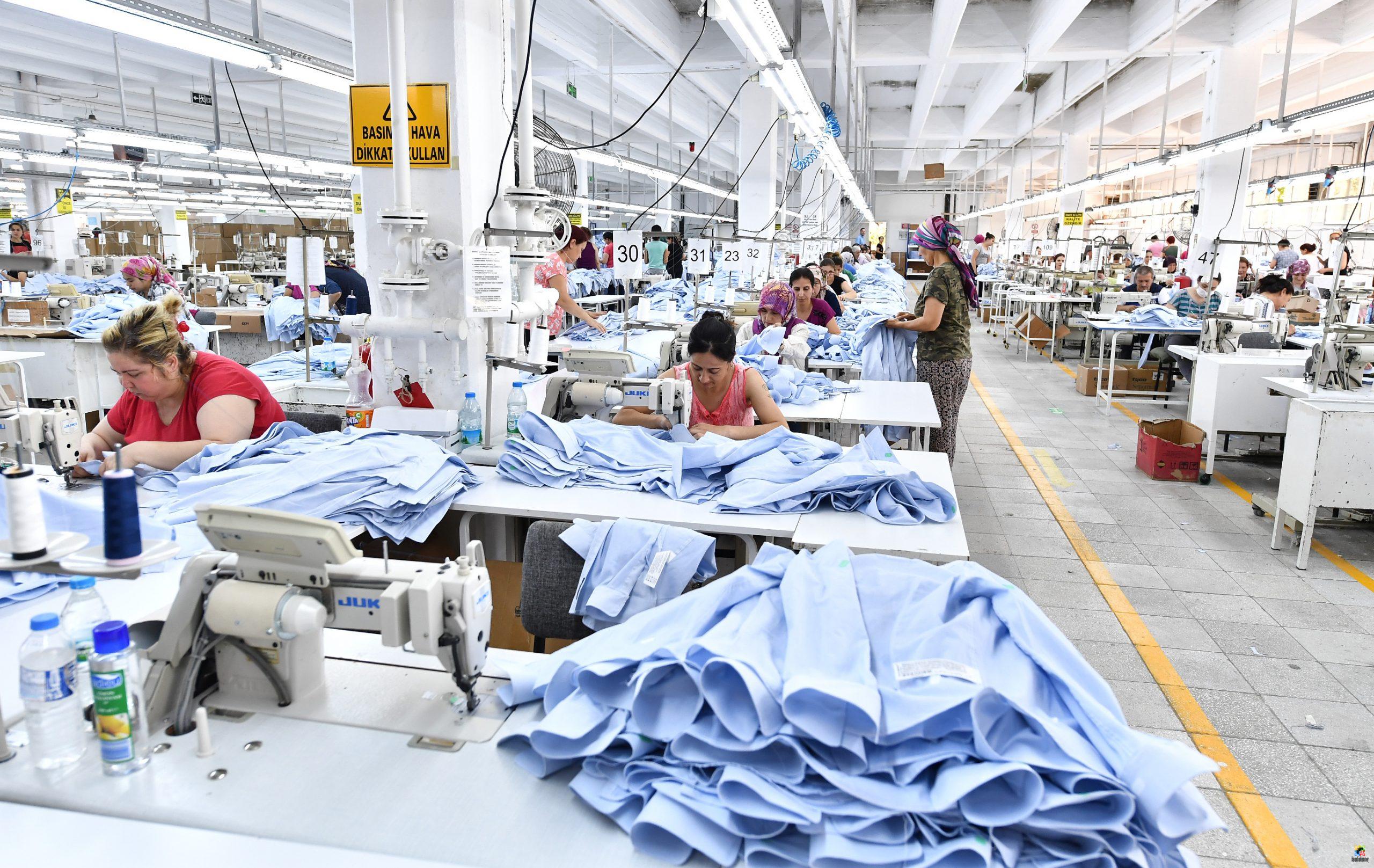 Tekstil Sektöründe Sürdürülebilirlik Uygulamaları