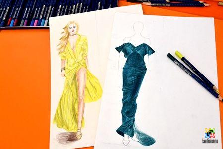 Tekstil Sektöründe Yeni Çıkan Moda Tasarımları