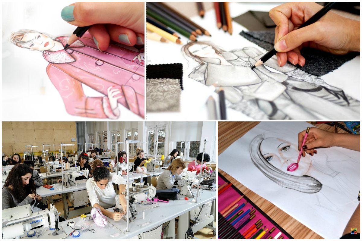 Tekstil Sektöründe Yeni Çıkan Moda Tasarımları