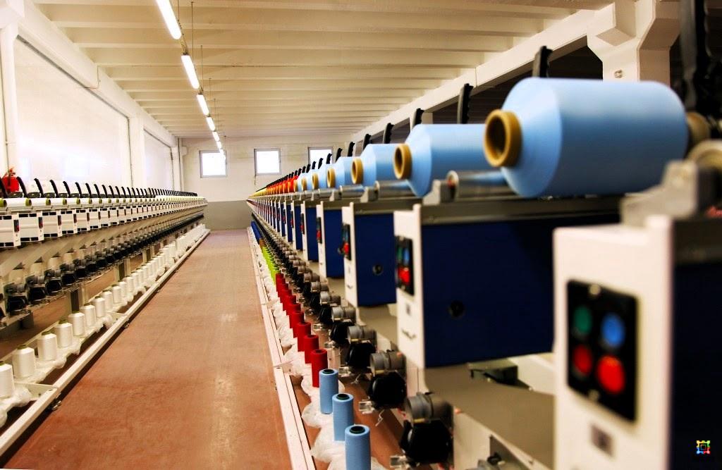 Tekstil Üretiminde Kullanılan İnovatif Teknolojiler